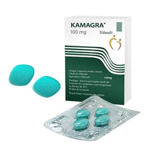 What is Kamagra?  Prescription Doctor