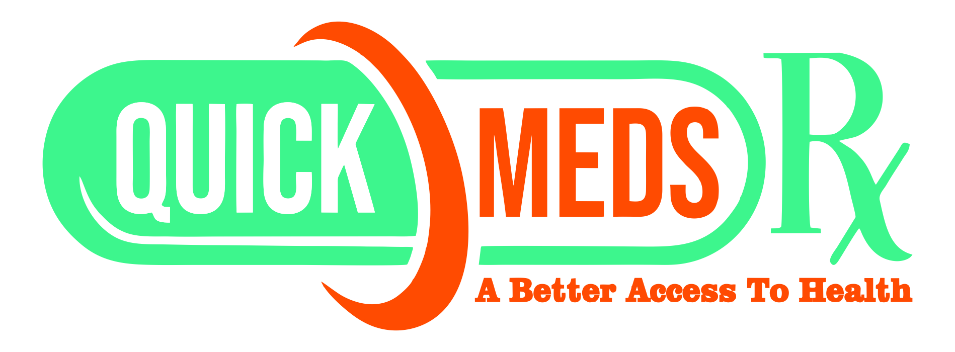 QuickMeds Logo
