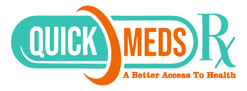 QuickMeds Logo
